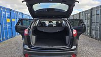 Mazda CX-5 2.2 SKYACTIV-D Sport Nav SUV 5dr Diesel Auto 4WD Euro 6 (s/s) (175 ps) 34