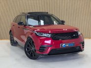 Land Rover Range Rover Velar 3.0 Range Rover Velar R-Dynamic HSE D300 Auto 4WD 5dr 79