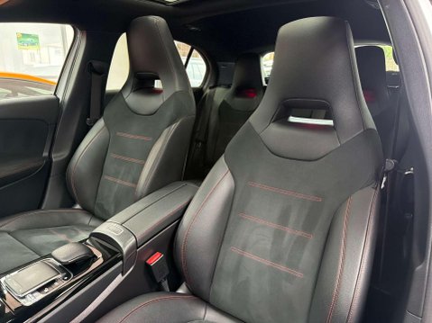 Mercedes-Benz A Class 2.0 A250 AMG Line (Premium Plus) Hatchback 5dr Petrol 7G-DCT Euro 6 (s/s) ( 6