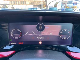 Vauxhall Mokka 1.2 Mokka SRi Nav Premium T 5dr 22