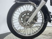 Yamaha XVS DRAGSTAR 250 2003 12K VERY CLEAN LIGHTWEIGHT CRUISER BIKE 250CC 12