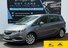Vauxhall Zafira 1.4i Turbo Design MPV 5dr Petrol Manual Euro 6 (140 ps)