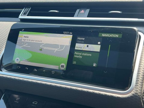Land Rover Range Rover Velar 2.0 Range Rover Velar R-Dynamic S D180 Automatic 4WD 5dr 11