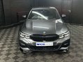 BMW 3 Series 2.0 320d M Sport Saloon 4dr Diesel Auto xDrive Euro 6 (s/s) (190 ps) M-SPOR 5