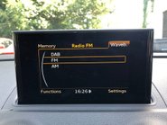 Audi A3 1.6 TDI SE 5dr Service History £20 road tax 74 MPG Full Leather Ulez Free 19