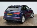 Audi Q5 2.0 Q5 S Line TFSI Quattro Semi-Auto 4WD 5dr 36