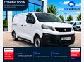 Peugeot e-Expert e 1000 75kWh Professional Premium + Standard Panel Van 6dr Electric Auto MW 1