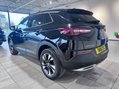 Vauxhall Grandland X 1.2 Turbo Sport Nav Auto Euro 6 (s/s) 5dr 5