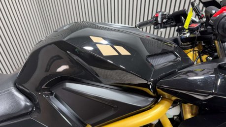 Lexmoto LXR 2026 125CC SPORTS BIKE MOT 2029 CLEAN LEARNER BIKE 125CC 17