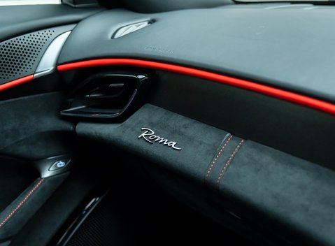 Ferrari Roma 21