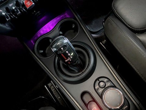 Mini Countryman 2.0 Cooper S Sport SUV 5dr Petrol Steptronic Euro 6 (s/s) (192 ps) 1 Owner 16