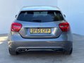 Mercedes-Benz A Class 1.6 A 180 Sport 5dr 31