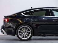 Audi RS5 2.9 TFSI V6 Sportback 5dr Petrol Tiptronic quattro Euro 6 (s/s) (450 ps) 21