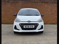 Hyundai i10 1.0 i10 Go SE 5dr 3