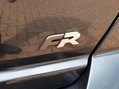 SEAT Ibiza TSI FR EDITION 8