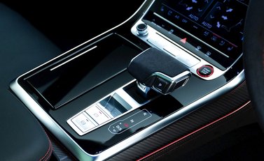 Audi RS Q8 Vorsprung 20