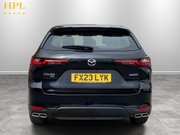 Mazda CX-60 2.5 e-SKYACTIV 17.8kWh Exclusive-Line SUV 5dr Petrol Plug-in Hybrid Auto 4W 6