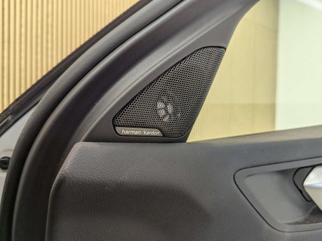BMW 1 Series 2.0 128ti Auto 5dr 78