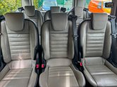 Ford Tourneo Custom (Sold) 320 | Titanium | L2| 9 Seater| Manual| Euro 6 | £19,158 + vat 10