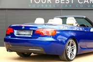 BMW 3 Series 3.0 325i M Sport Auto 2dr 13