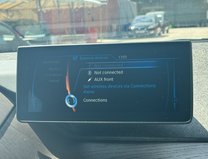 BMW I3 33kWh Hatchback 5dr Electric Auto (170 ps) 20