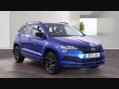 Skoda Karoq SPORTLINE TSI DSG 2
