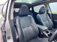 Nissan Qashqai 1.6 dCi Tekna 2WD Euro 6 (s/s) 5dr 14