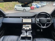 Land Rover Range Rover Evoque 1.5 Range Rover Evoque R-Dynamic SE P300e Auto 4WD 5dr 12