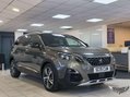 Peugeot 5008 2.0 BlueHDi GT Line EAT Euro 6 (s/s) 5dr 2