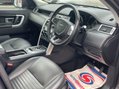 Land Rover Discovery Sport 2.0 TD4 HSE Luxury Auto 4WD Euro 6 (s/s) 5dr 18
