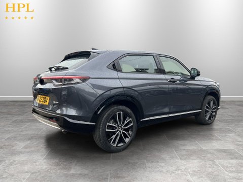 Honda HR-V 1.5 h i-MMD Advance SUV 5dr Petrol Hybrid CVT Euro 6 (s/s) (131 ps) 7