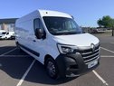 Renault Master 2.3 Master LM35 Business+ Blue dCi