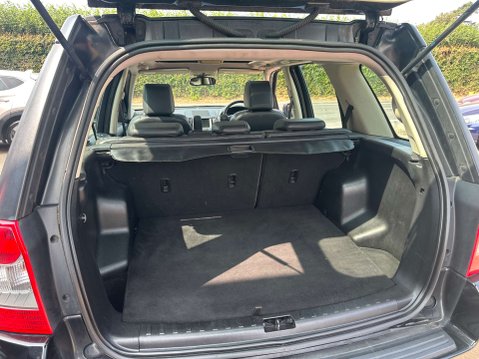 Land Rover Freelander 2.2 Freelander HSE TD4 4WD 5dr 30