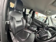 Jeep Renegade LIMITED 16