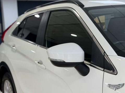 Mitsubishi Eclipse Cross 1.5T 2 Euro 6 (s/s) 5dr 14