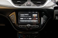 Vauxhall Corsa DESIGN 22