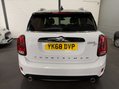 Mini Countryman 2.0 Countryman Cooper SD Auto 5dr 11
