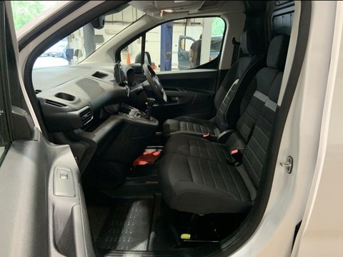 Citroen Berlingo BLUEHDI ENTERPRISE M S/S 15