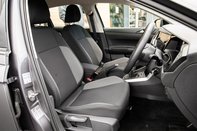 Volkswagen Polo LIFE TSI 26