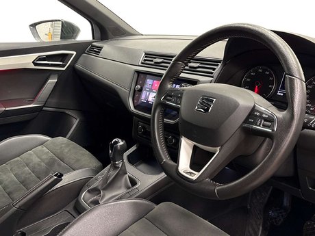SEAT Ibiza 1.0 Ibiza Xcellence TSi 5dr 6