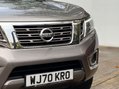 Nissan Navara 2.3 Navara Tekna dCi 4WD 5dr 3