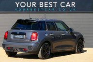 Mini Hatch 2.0 Cooper S Sport 5dr 13