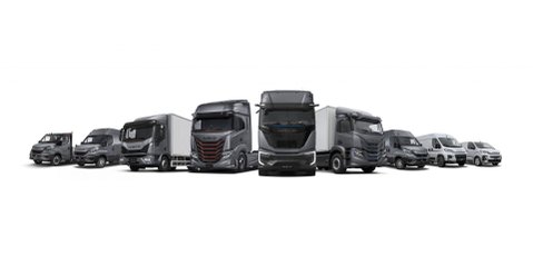 IVECO Commercial Vehicles