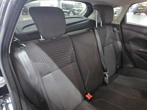 Ford Fiesta 1.0 Fiesta Titanium 5dr 16