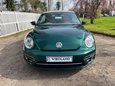 Volkswagen Beetle DESIGN TSI BLUEMOTION TECHNOLOGY DSG 14