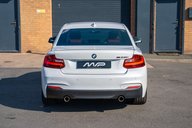 BMW 2 Series 3.0 M235i 2dr 8
