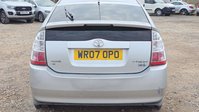 Toyota Prius 1.5 T3 CVT 5dr 13