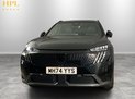 Peugeot 5008 1.2 GT SUV 5dr Petrol Hybrid e-DSC6 Euro 6 (s/s) (136 ps) Air Con - Alloy W 2