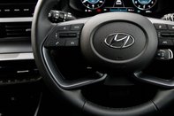 Hyundai i20 T-GDI PREMIUM MHEV 18