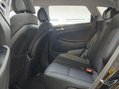 Hyundai TUCSON 1.7 CRDi Blue Drive SE Nav Euro 6 (s/s) 5dr 76